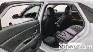 Hyundai AVANTE 1.6 2021 года из Южной Кореи