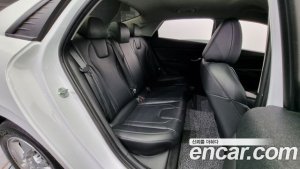 Hyundai AVANTE 1.6 2021 года из Южной Кореи