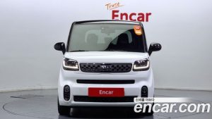 Kia RAY Signature 2021 года из Южной Кореи