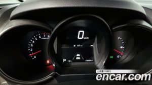 Kia RAY Signature 2021 года из Южной Кореи