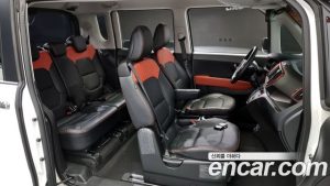 Kia RAY Signature 2021 года из Южной Кореи