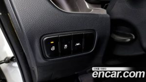 Kia RAY Signature 2021 года из Южной Кореи