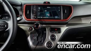 Kia RAY Signature 2021 года из Южной Кореи