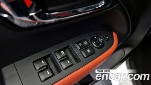 Kia RAY Signature 2021 года из Южной Кореи