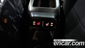 Kia RAY Signature 2021 года из Южной Кореи