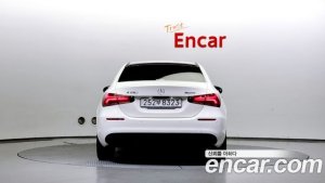 Mercedes-Benz A-Class A250 4MATIC SEDAN 2020 года из Южной Кореи