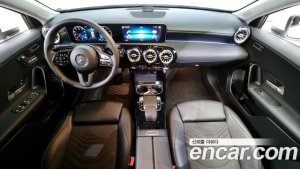 Mercedes-Benz A-Class A250 4MATIC SEDAN 2020 года из Южной Кореи