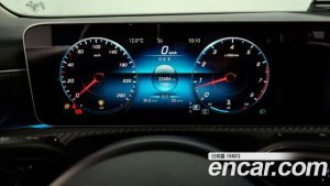 Mercedes-Benz A-Class A250 4MATIC SEDAN 2020 года из Южной Кореи