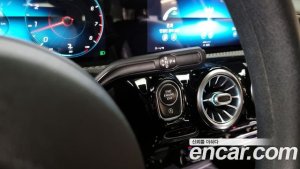 Mercedes-Benz A-Class A250 4MATIC SEDAN 2020 года из Южной Кореи