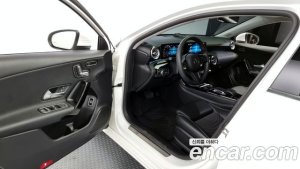 Mercedes-Benz A-Class A250 4MATIC SEDAN 2020 года из Южной Кореи