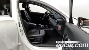 Mercedes-Benz A-Class A250 4MATIC SEDAN 2020 года из Южной Кореи