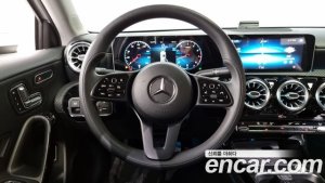 Mercedes-Benz A-Class A250 4MATIC SEDAN 2020 года из Южной Кореи