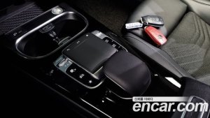 Mercedes-Benz A-Class A250 4MATIC SEDAN 2020 года из Южной Кореи
