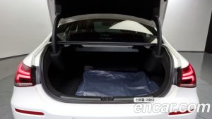 Mercedes-Benz A-Class A250 4MATIC SEDAN 2020 года из Южной Кореи