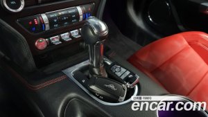 Ford Mustang Coupe 2020 года из Южной Кореи