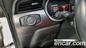 Ford Mustang Coupe 2020 года из Южной Кореи