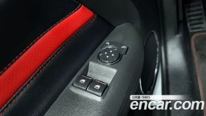 Ford Mustang Coupe 2020 года из Южной Кореи