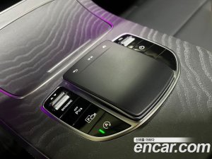 Mercedes-Benz E-Class E350 4MATIC AMG Line 2021 года из Южной Кореи