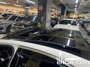 Mercedes-Benz E-Class E350 4MATIC AMG Line 2021 года из Южной Кореи