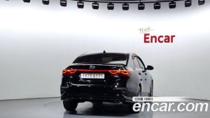 Kia K3 Luxury 2020 года из Южной Кореи