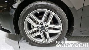 Kia K3 Luxury 2020 года из Южной Кореи