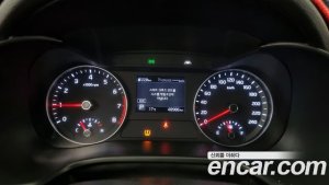 Kia K3 Luxury 2020 года из Южной Кореи