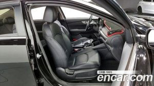 Kia K3 Luxury 2020 года из Южной Кореи