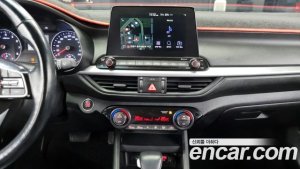 Kia K3 Luxury 2020 года из Южной Кореи