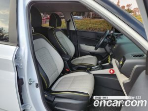 Hyundai Venue 1.6 Flux 2020 года из Южной Кореи
