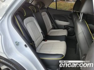 Hyundai Venue 1.6 Flux 2020 года из Южной Кореи