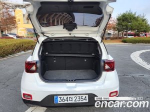 Hyundai Venue 1.6 Flux 2020 года из Южной Кореи