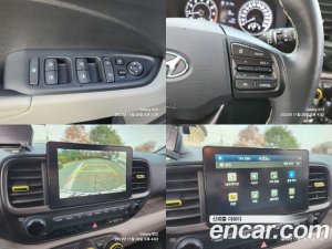 Hyundai Venue 1.6 Flux 2020 года из Южной Кореи
