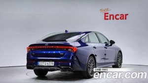Kia K5 1.6 Turbo 2020 года из Южной Кореи