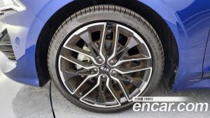 Kia K5 1.6 Turbo 2020 года из Южной Кореи