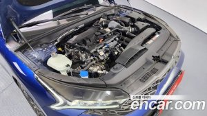 Kia K5 1.6 Turbo 2020 года из Южной Кореи