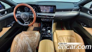 Kia K5 1.6 Turbo 2020 года из Южной Кореи