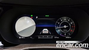 Kia K5 1.6 Turbo 2020 года из Южной Кореи
