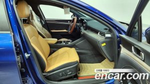 Kia K5 1.6 Turbo 2020 года из Южной Кореи