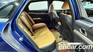 Kia K5 1.6 Turbo 2020 года из Южной Кореи