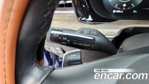 Kia K5 1.6 Turbo 2020 года из Южной Кореи