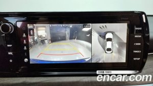 Kia K5 1.6 Turbo 2020 года из Южной Кореи