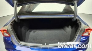 Kia K5 1.6 Turbo 2020 года из Южной Кореи