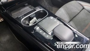 Mercedes-Benz CLA-Class CLA250 4MATIC 2020 года из Южной Кореи