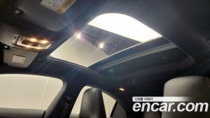 Mercedes-Benz CLA-Class CLA250 4MATIC 2020 года из Южной Кореи