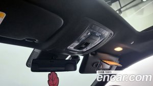 Mercedes-Benz CLA-Class CLA250 4MATIC 2020 года из Южной Кореи