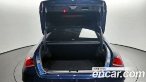 Mercedes-Benz CLA-Class CLA250 4MATIC 2020 года из Южной Кореи