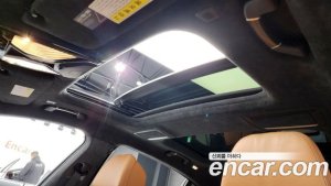 BMW 7-Series 730Ld xDrive Design Pure Excellence 2020 года из Южной Кореи