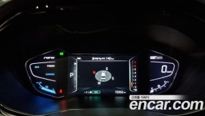 Kia Niro 1.6 HEV 2020 года из Южной Кореи