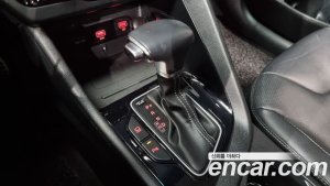 Kia Niro 1.6 HEV 2020 года из Южной Кореи