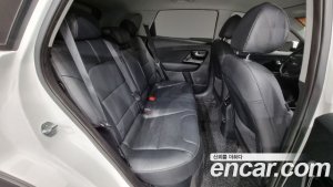 Kia Niro 1.6 HEV 2020 года из Южной Кореи